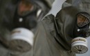 Syria đã phá hủy thiết bị chế vũ khí hóa học