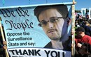 "Kẻ phản bội" Snowden sẽ làm web ở Nga