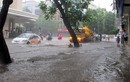 Siêu bão Haiyan khiến Hà Nội tái diễn trận lụt 2008?