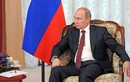 Đằng sau chuyến thăm Việt Nam của Tổng thống Putin