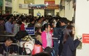 180 hành khách vật vờ vì VietjetAir hủy chuyến, bỏ mặc