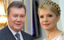 Ukraine: Phế truất Tổng thống Yanukovych, thả tự do bà Tymoshenko