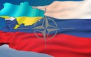 NATO so găng Nga thế nào đằng sau cái cớ Ukraine?