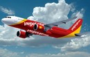 Vietjet Air thông tin chính thức về sự cố liên quan hai phi công