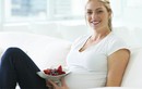 Thói quen ăn uống khi mang thai ảnh hưởng đến ba đời 