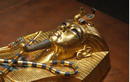 Mở mộ vua Ai Cập Tutankhamun, chuyên gia choáng váng thấy thứ này