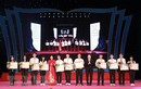 Hà Nội: Tuyên dương, khen thưởng 700 học sinh giỏi tiêu biểu