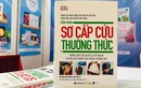 “Cẩm nang sơ cấp cứu thường thức”: Cuốn sách cần cho tất cả mọi nhà