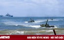 Trung Quốc tiếp tục tập trận xung quanh Đài Loan
