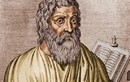 Hippocrates – Người đầu tiên coi y học là ngành khoa học