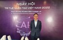 TS Đinh Ngọc Minh: Thiếu hụt nguồn nhân lực làm trí tuệ nhân tạo