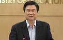 Thứ trưởng Nguyễn Hữu Độ: Có nhiều tiêu cực, gian lận trong thi IELTS 