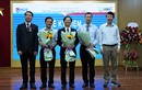 Trường ĐH Khoa học Tự nhiên có 12 tân Giáo sư, Phó Giáo sư 