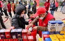 Hà Nội tổ chức 2 phiên chợ nhân đạo dịp Tết Quý Mão 2023