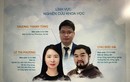 Thành tích ấn tượng của 3 đề cử “Gương mặt trẻ Việt Nam tiêu biểu 2022“