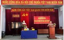 Chủ tịch Phan Xuân Dũng tiếp xúc cử tri trước Kỳ họp thứ 5, Quốc hội khóa XV