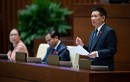 Bộ trưởng Tài chính: Xin “không tiếp thu” đề nghị đưa điện vào diện bình ổn giá