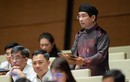 Đại biểu Bình Định đề xuất được mặc áo dài ngũ thân khi họp Quốc hội