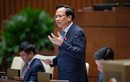 Bộ trưởng Đào Ngọc Dung: Không nước nào rút BHXH một lần dễ như Việt Nam