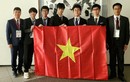 Học sinh Việt Nam giành 2 huy chương Vàng Olympic Vật lý Quốc tế 2023