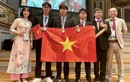 Học sinh Việt Nam lọt top 10 có điểm cao nhất Olympic Hóa học Quốc tế