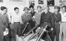 Kỷ niệm 110 năm ngày sinh GS.VS Trần Đại Nghĩa, “ông vua vũ khí”
