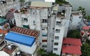 Ai 'chống lưng' cho Nghiêm Quang Minh xây loạt chung cư mini sai phép