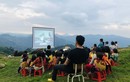 Anh Hồ Hoàng Liêm:  Người “cõng” ước mơ lên núi