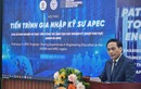 Chia sẻ kinh nghiệm về tiến trình gia nhập kỹ sư APEC