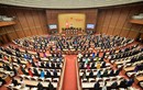 Quốc hội biểu quyết thông qua Luật Đất đai, bế mạc Kỳ họp