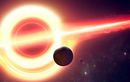 Kính thiên văn James Webb phát hiện hố đen xa nhất vũ trụ