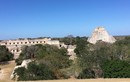 Hé lộ lý do thành phố Uxmal của người Maya biến mất bí ẩn