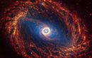 Những hình ảnh ấn tượng của 19 thiên hà xoắn ốc 