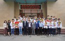 10 học sinh Chuyên Khoa học Tự nhiên dự thi Olympic quốc tế 2024