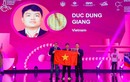 Học sinh Việt Nam giành huy chương Olympic Vàng Hóa học quốc tế Mendeleev