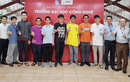 Học sinh chuyên KHTN giành Huy chương Vàng Olympic Tin học Châu Á 2024
