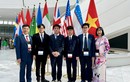 Học sinh Việt Nam giành 3 huy chương Vàng Olympic Sinh học Quốc tế năm 2024