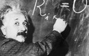 Điểm số thời còn đi học của Albert Einstein là bao nhiêu?