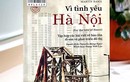 “Vì tình yêu Hà Nội” không chỉ là những cuộc dạo chơi