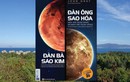 “Đàn ông sao Hỏa đàn bà sao Kim” – cẩm nang yêu cho hai giới