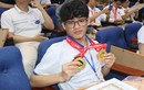 Bất ngờ cách học của "chàng trai vàng" Olympic Toán sinh viên 2025 