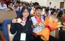 “Chàng trai vàng” Olympic Toán và khát vọng chinh phục AI