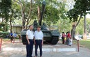 Xúc động ký ức ngày 30/4: 'Giải phóng rồi, về với bầm rồi!'