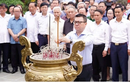 Nhà báo Lê Quốc Minh: Mỗi nhà báo phải trở thành chiến sĩ trên không gian mạng