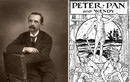 “Peter Pan” - bí mật đằng sau tuổi thơ bất tận