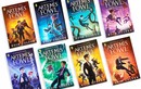 “Cậu bé Artemis Fowl": Khi thiên tài tội phạm vào thế giới kỳ ảo