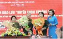 Xúc động chuyện kể đại đội nữ lái xe Trường Sơn huyền thoại