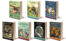 Khám phá thế giới Narnia: Tác phẩm kinh điển vượt thời gian 