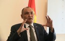 Đại sứ Kazakhstan chia sẻ niềm tự hào, chúc mừng Việt Nam dịp lễ 30/4
