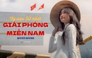 Người trẻ tìm về ký ức hào hùng dịp lễ Thống nhất đất nước